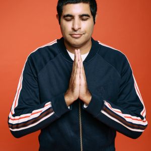 Kabir Sehgal