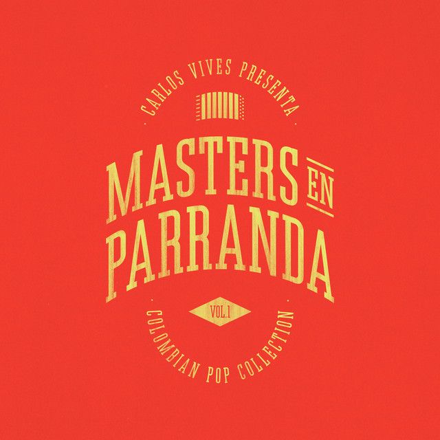 Te Doy Mi Vida (Masters en Parranda)