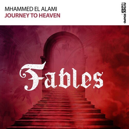 Journey To Heaven (Original Mix)