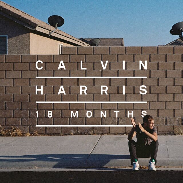 Bounce (feat. Kelis) - Radio Edit