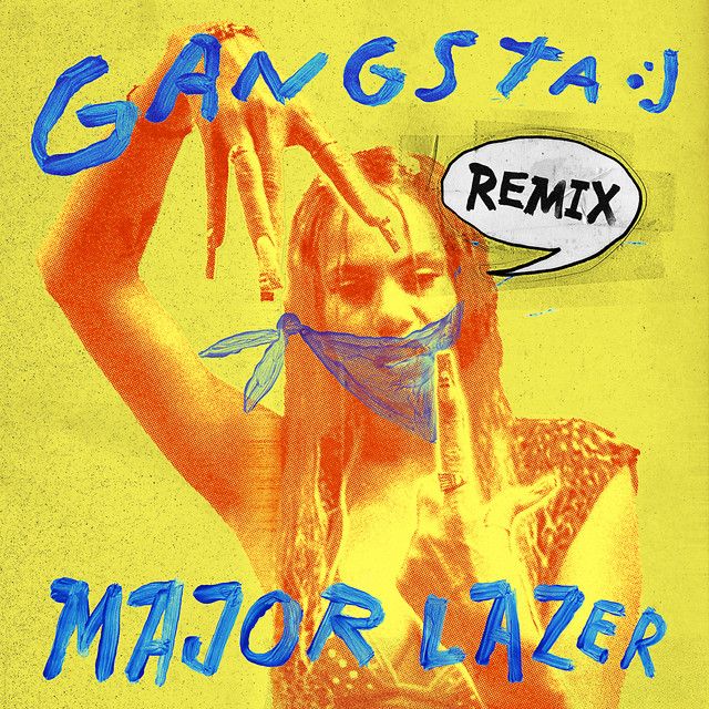GANGSTA - Bontan Remix