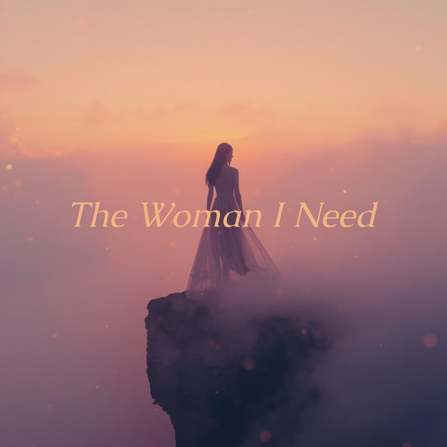The Woman I Need