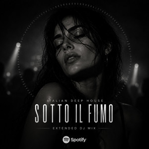 DEEPLINE–SOTTO IL FUMO