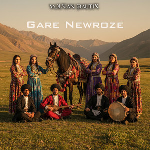 Gare Newroze