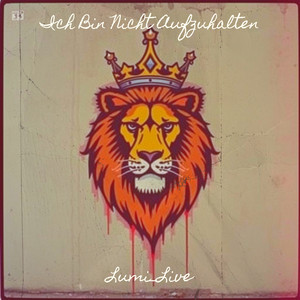 Ich Bin Nicht Aufzuhalten