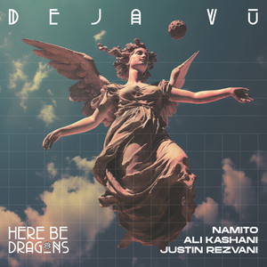 Deja Vu - Radio Edit