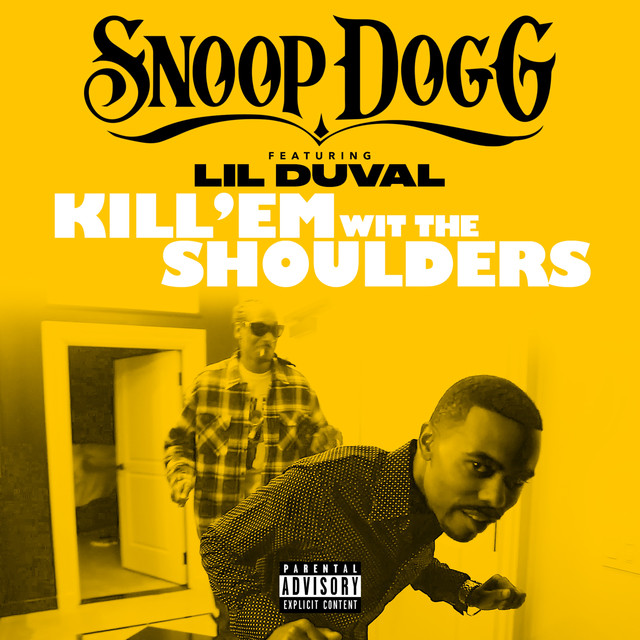 Hit 'Em wit the Shoulders