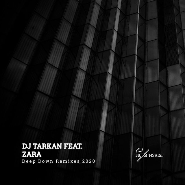Deep Down - Mpirgkel Remix