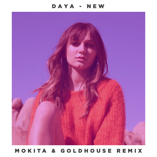 New - Mokita & GOLDHOUSE Remix
