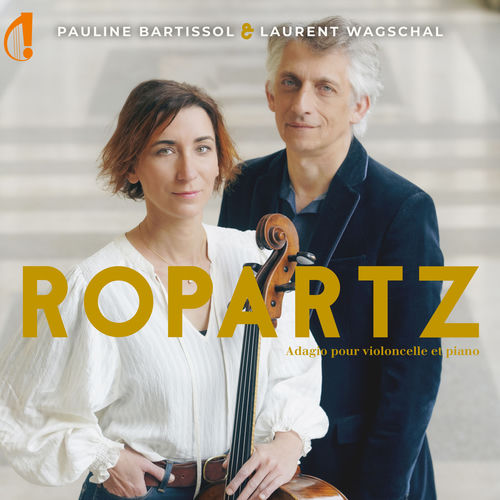 Adagio pour violoncelle et piano