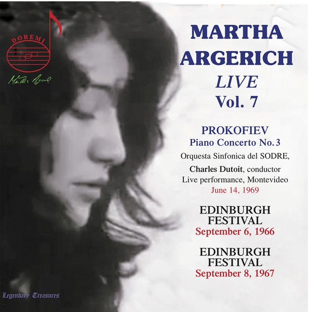 English Suite No. 2 in A Minor, BWV 807: I. Prélude (Live) [Remastered 2022]