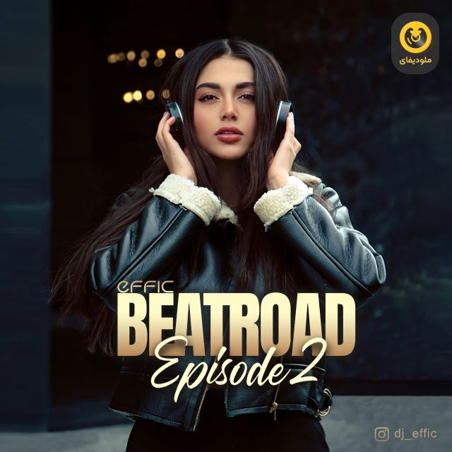 BeatRoad EP02