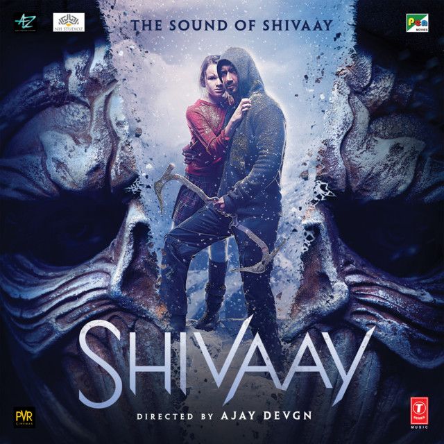 Bolo Har Har Har (feat. Mohit Chauhan, Sukhwinder Singh, Badshah, Megha Sriram Dalton, Anugrah, Sandeep Shrivastava)