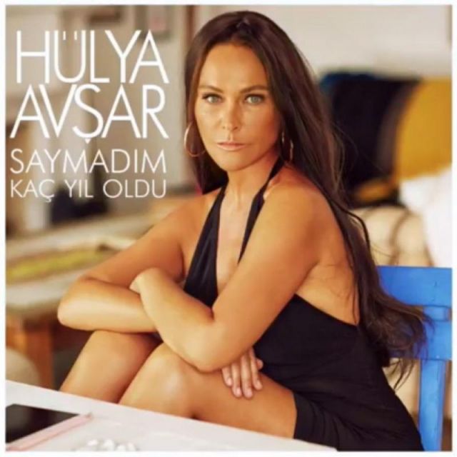 Saymadim Kac Yil Oldu