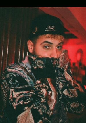 DJ Scheme