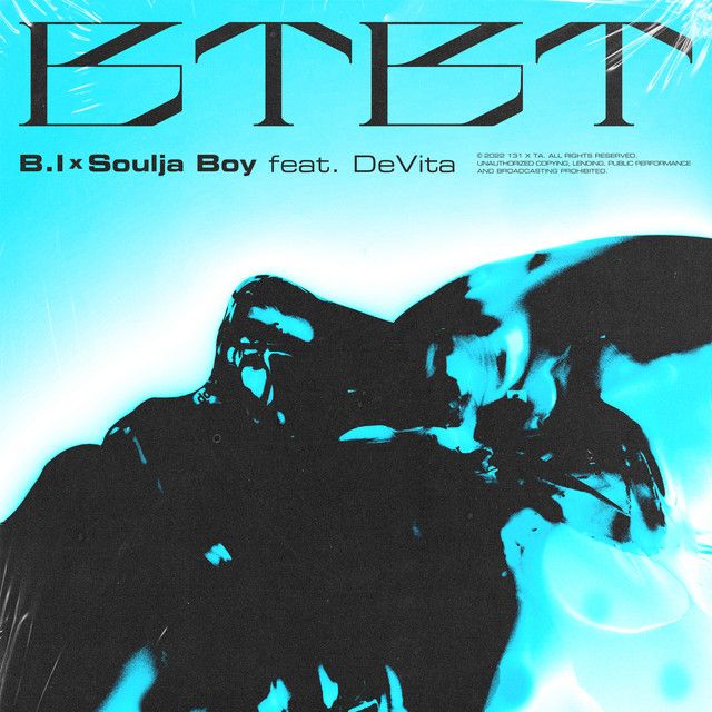BTBT (feat. DeVita)