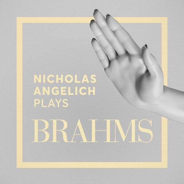 4 Ballades, Op. 10: No. 3, Intermezzo (Allegro)