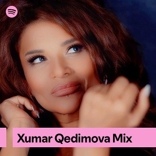 Xumar Qedimova Mix