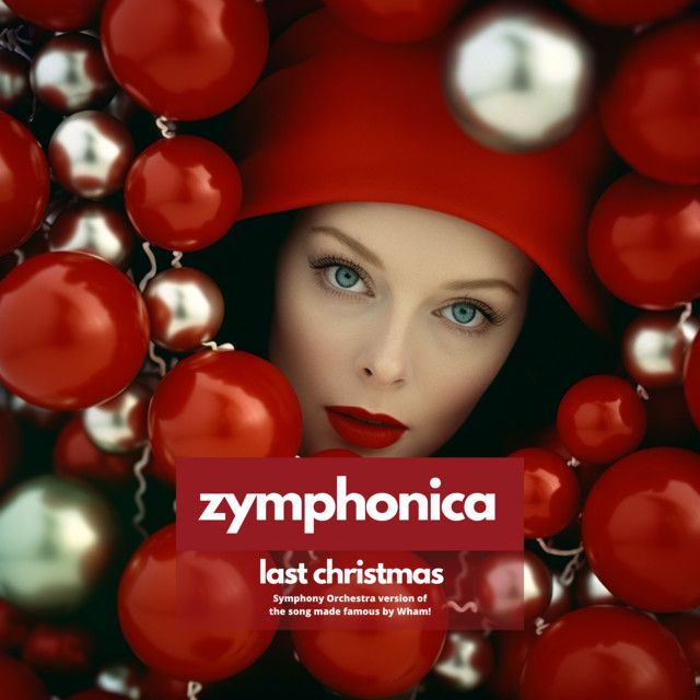 Last Christmas - Symphony Orchestra Version