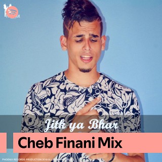 Cheb Finani Mix