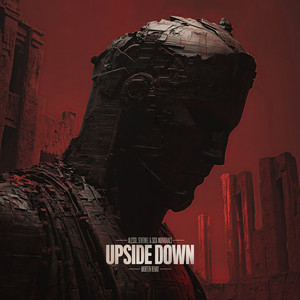 Upside Down - MORTEN Remix