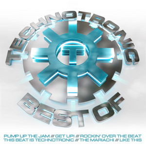 This Beat Is Technotronic - Single Mix