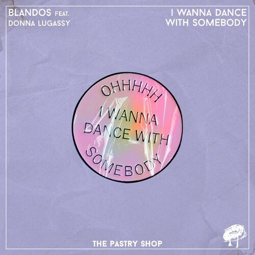 I Wanna Dance With Somebody