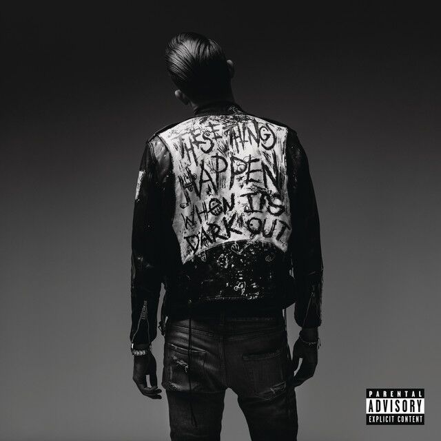 Some Kind Of Drug (feat. Marc E. Bassy)