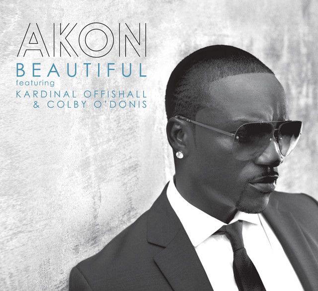 Beautiful - Radio Edit w/ Rap