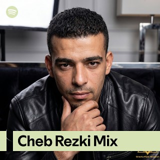 Cheb Rezki Mix