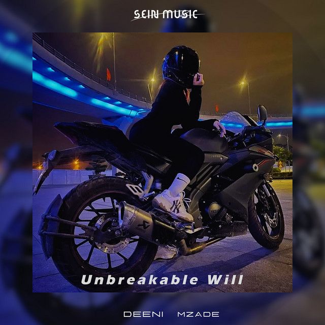 Unbreakable Will