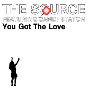 You Got The Love - New Voyager Radio Edit
