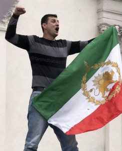 انقلاب پهلوی