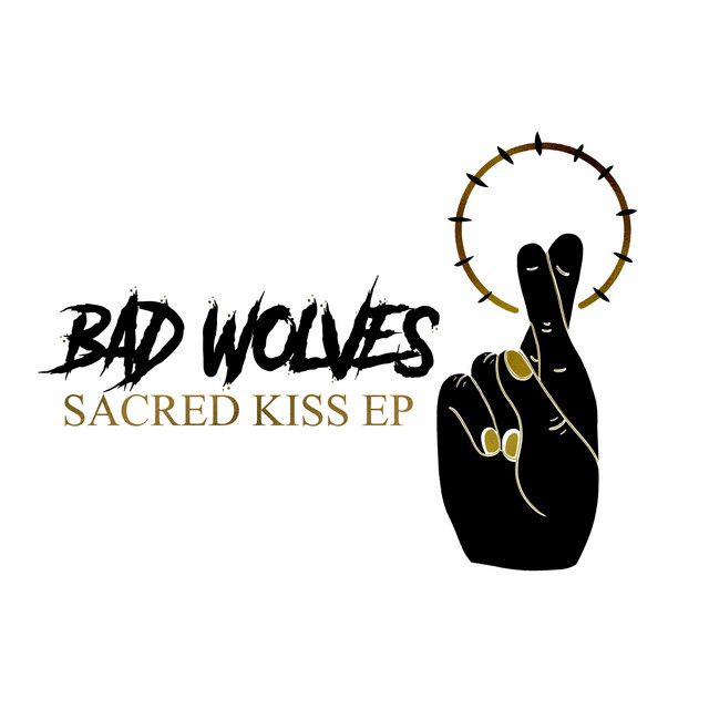 Sacred Kiss - Acoustic