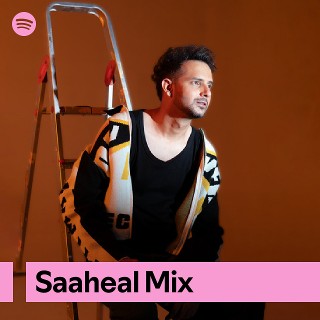 Saaheal Mix