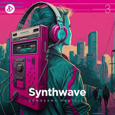 Synthwave 3
