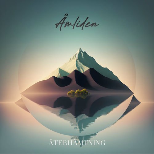 Å̊terhämtning