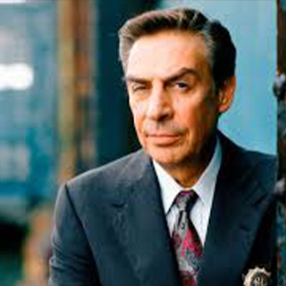 Jerry Orbach