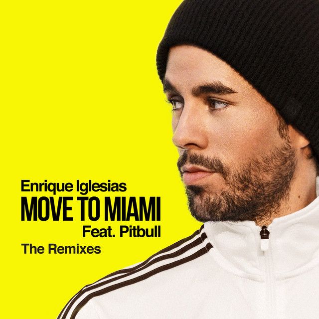 MOVE TO MIAMI (feat. Pitbull) - Pink Panda Remix