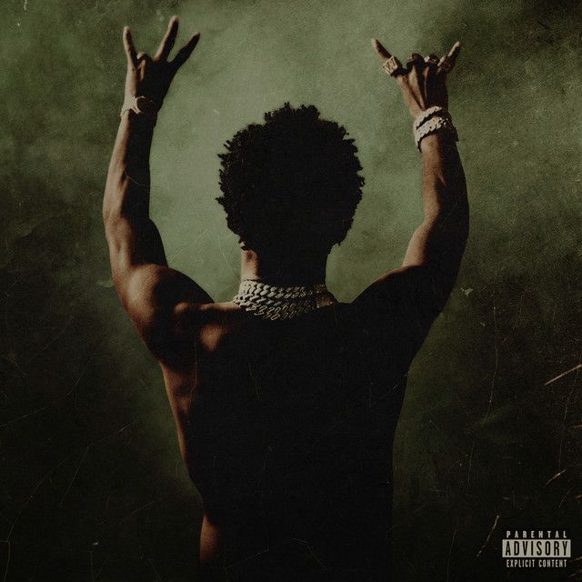 HBK (feat. 21 Savage)