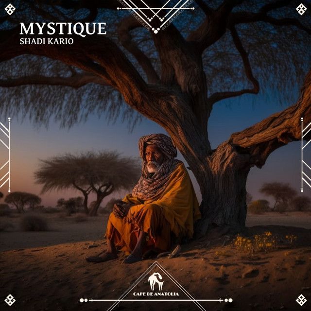 Mystique