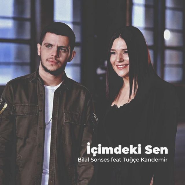 Icimdeki Sen