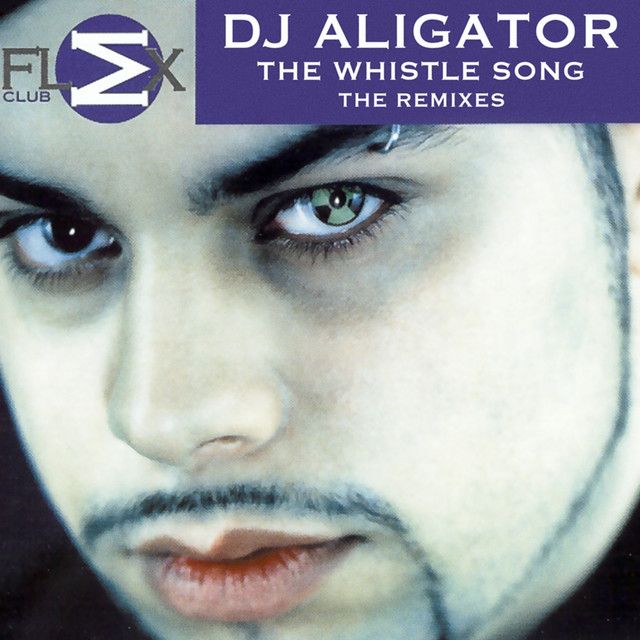 The Whistle Song - Clubstar Remix