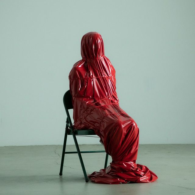 Only Love Can Save Us Now - Oddprophet Remix