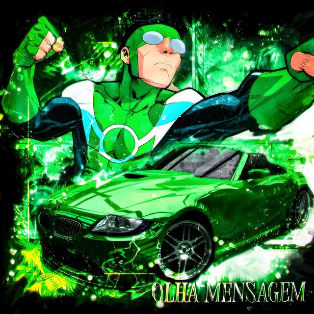 OLHA MENSAGEM
