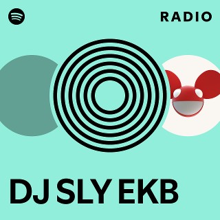 DJ SLY EKB Radio