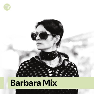 Barbara Mix