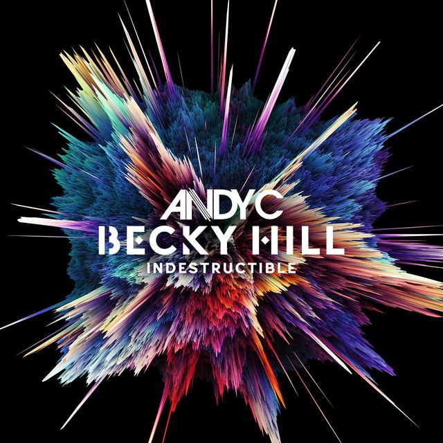 Indestructible - Extended Mix