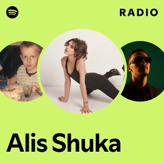 Alis Shuka Radio
