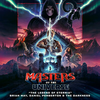 The Legend of Eternia (from "Masters of the Universe")